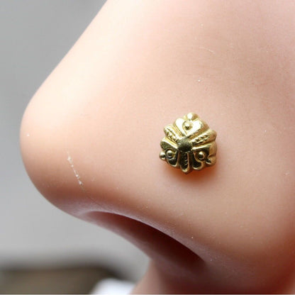 indian-nose-stud-antique-gold-finish-nose-ring-push-pin-nase-stud-7403