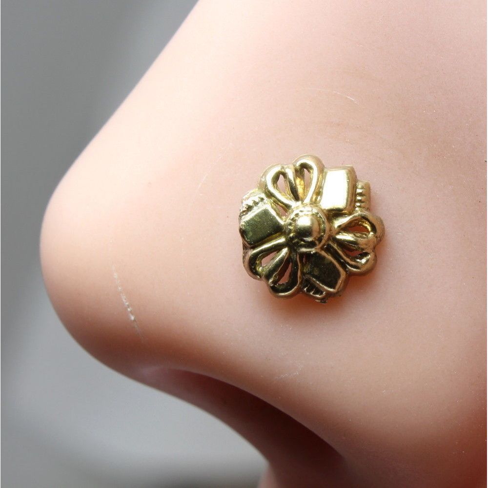 indian-nose-stud-antique-gold-finish-nose-ring-push-pin-nase-stud-7405