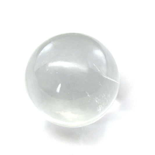Crystal Ball sphere