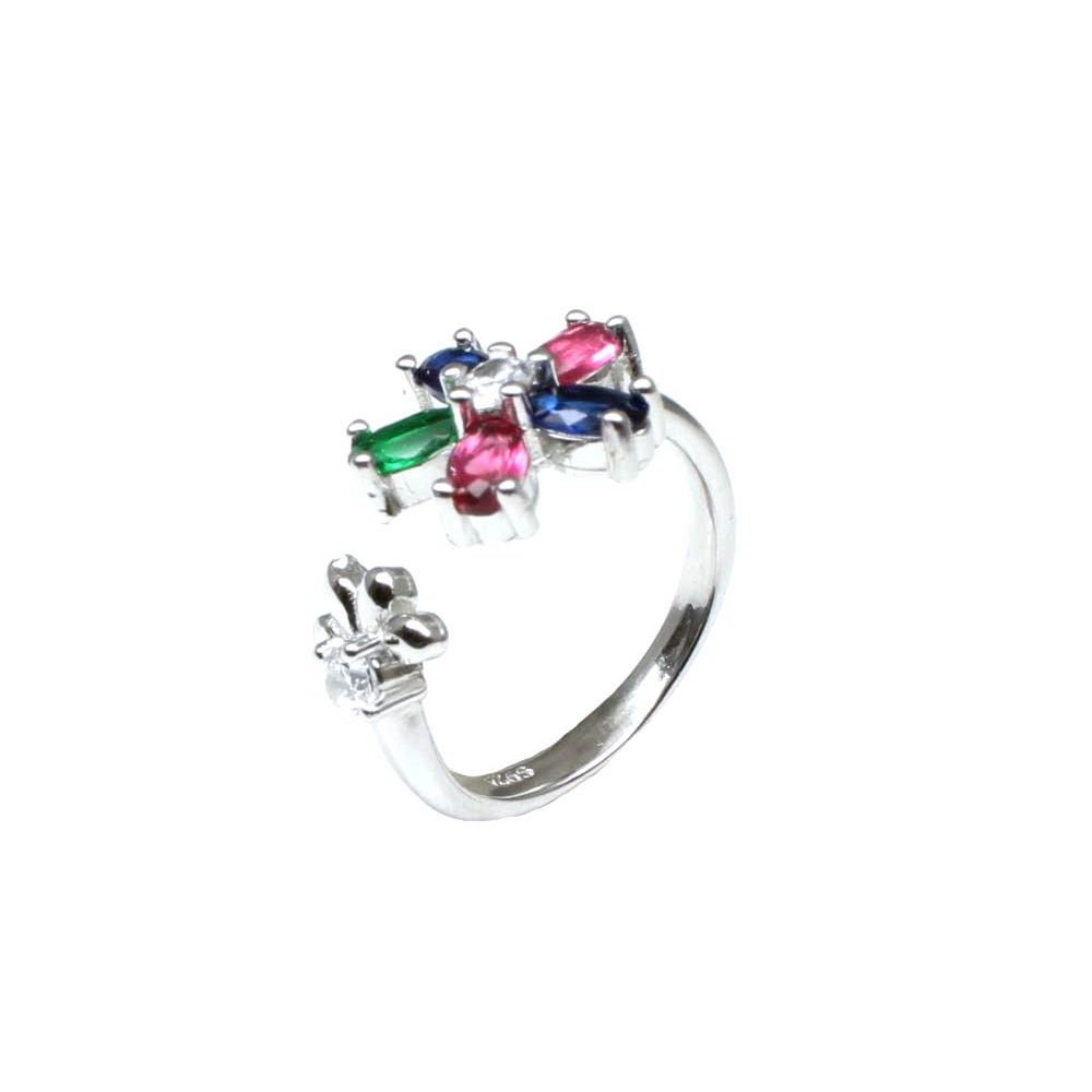 real-solid-925-sterling-silver-ring-cz-studded-platinum-finish-9440