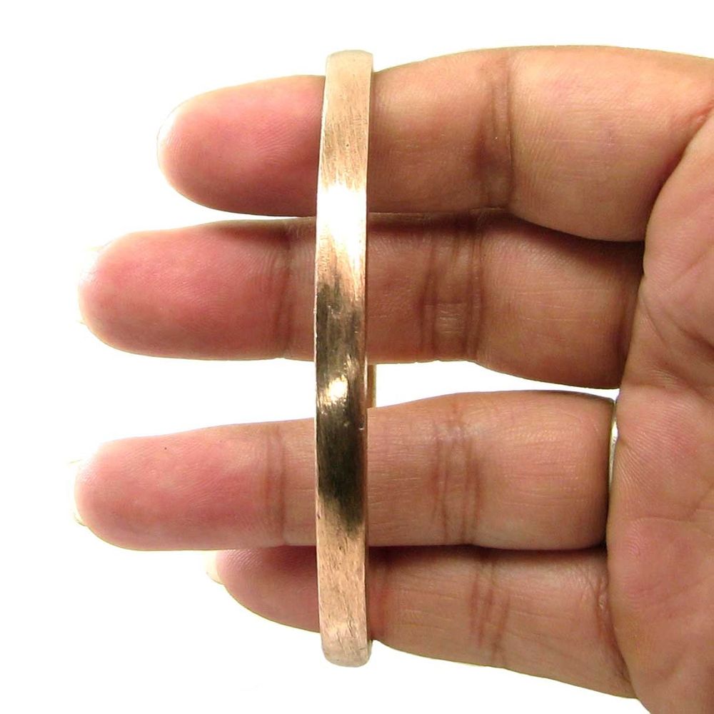 Copper kada clearance astrology