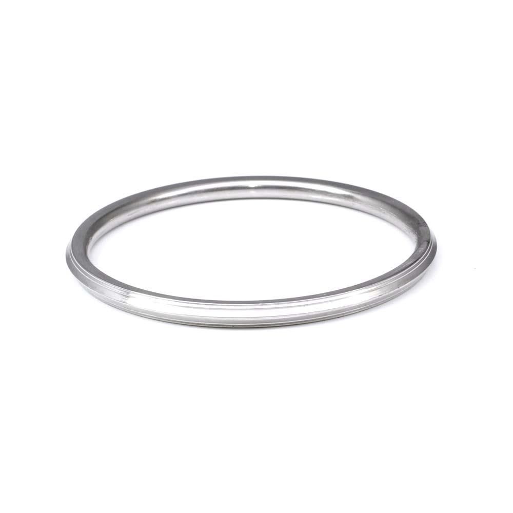 Stainless Steel Kada for Kids Children bangle