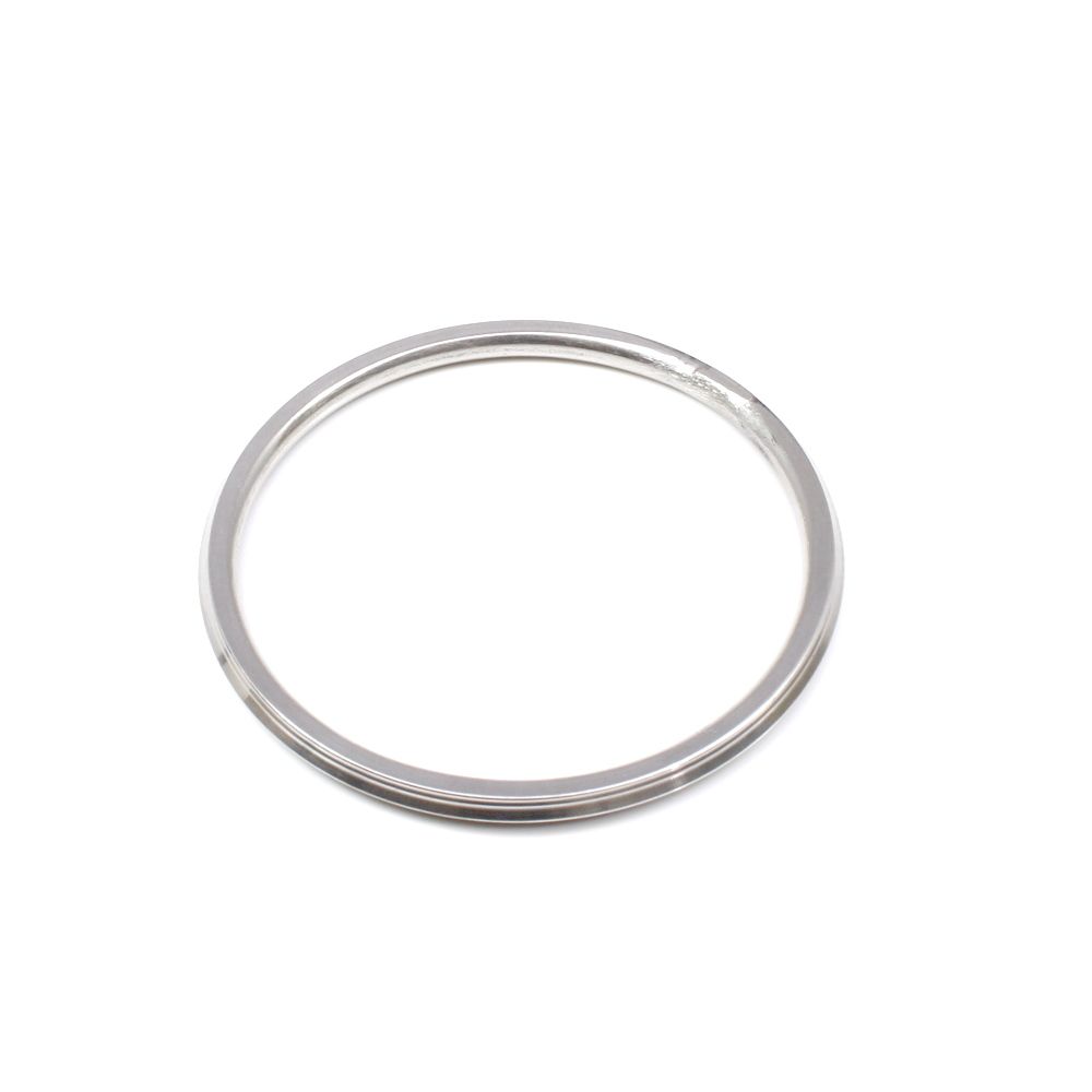 Stainless Steel Kada for Kids Children bangle