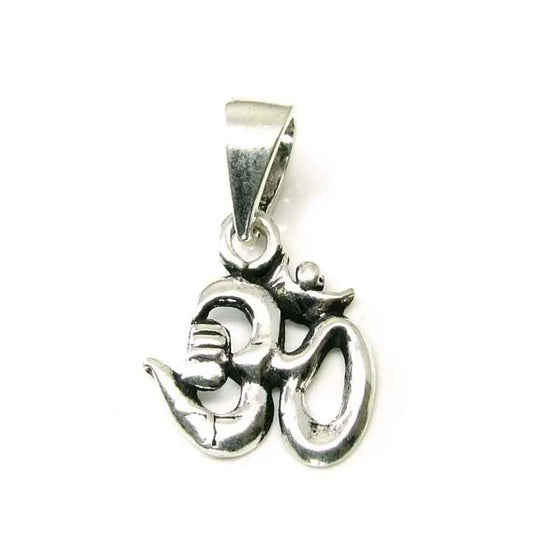 Real 925 Sterling Silver Pendant