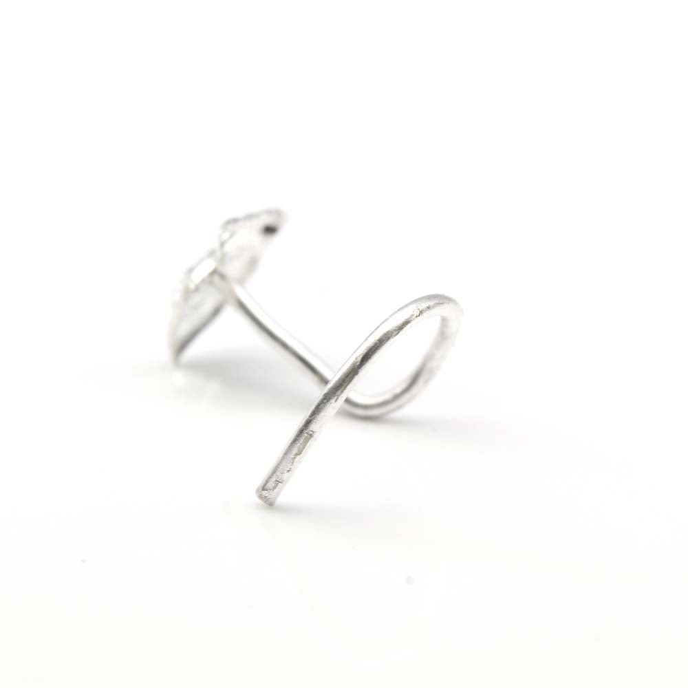 Nose Ring For Women In Twisted Style