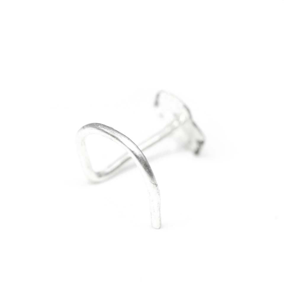 Nose Ring For Women In Twisted Style