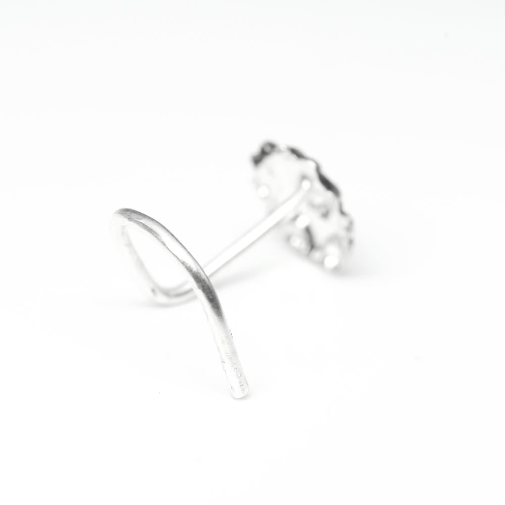 Nose Ring For Women In Twisted Style