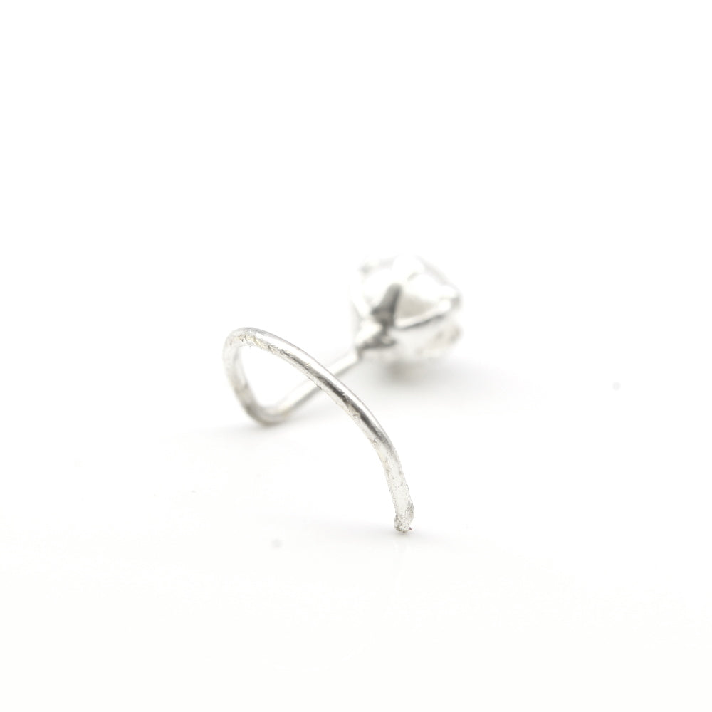  Nose Ring For Women In Twisted Style