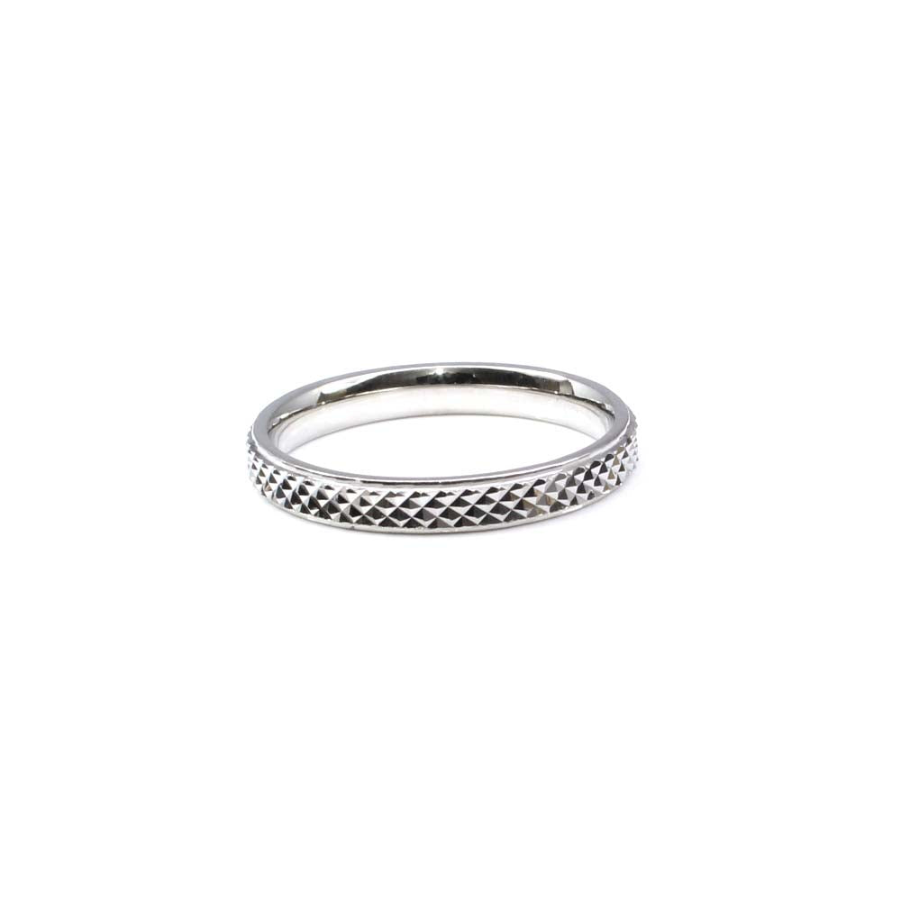 Indian Design 925 Solid Real Silver Unisex Ring