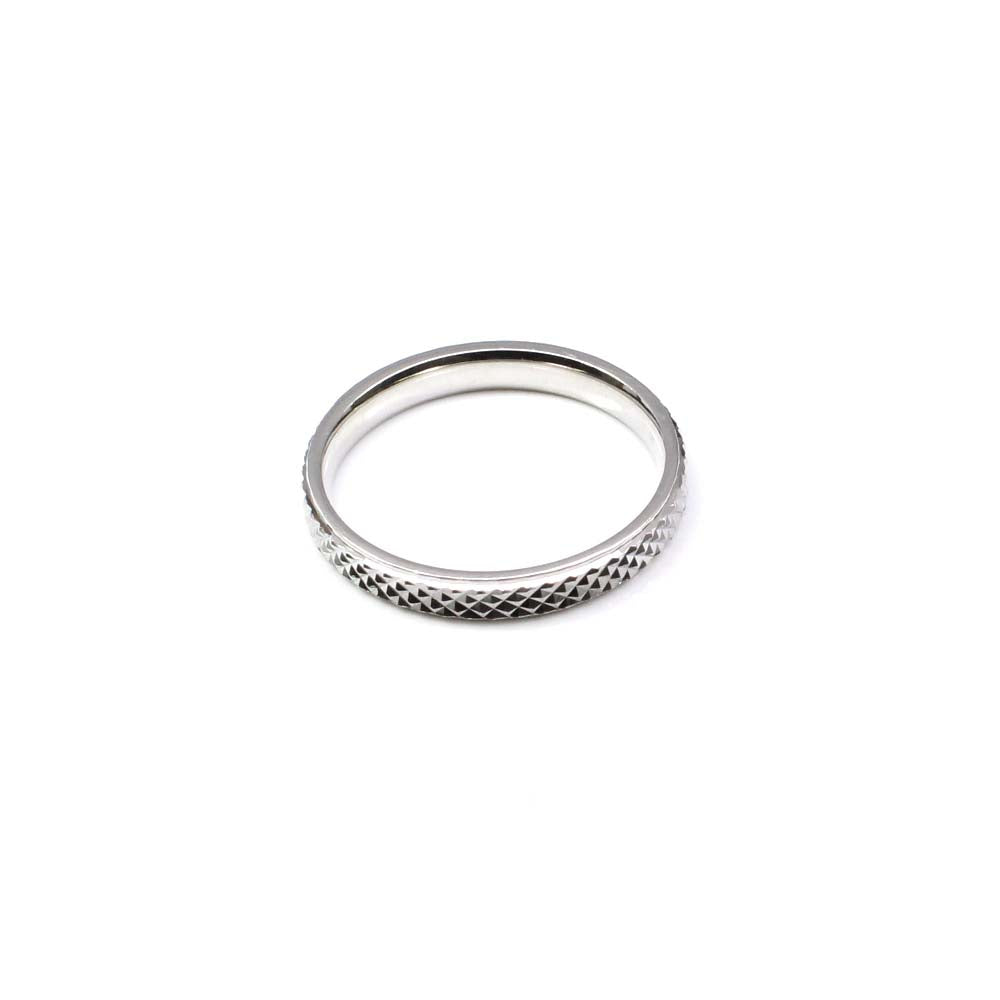 Indian Design 925 Solid Real Silver Unisex Ring