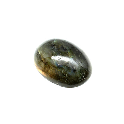 Top Fire Play of Colors 108Ct Natural Labradorite Oval Cabochon Gemstone