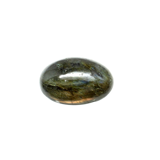 Top Fire Play of Colors 108Ct Natural Labradorite Oval Cabochon Gemstone