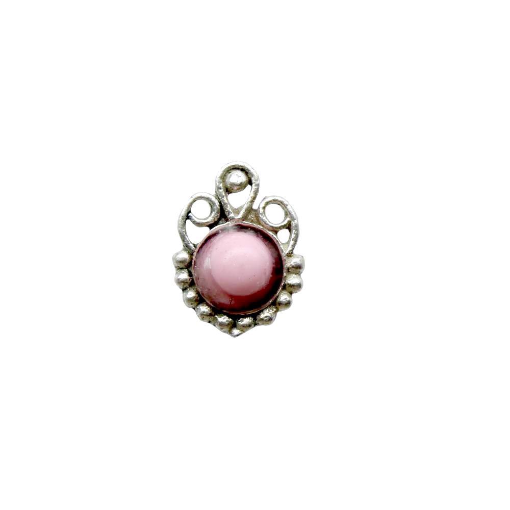 Handmade Silver Nose Ring for women 