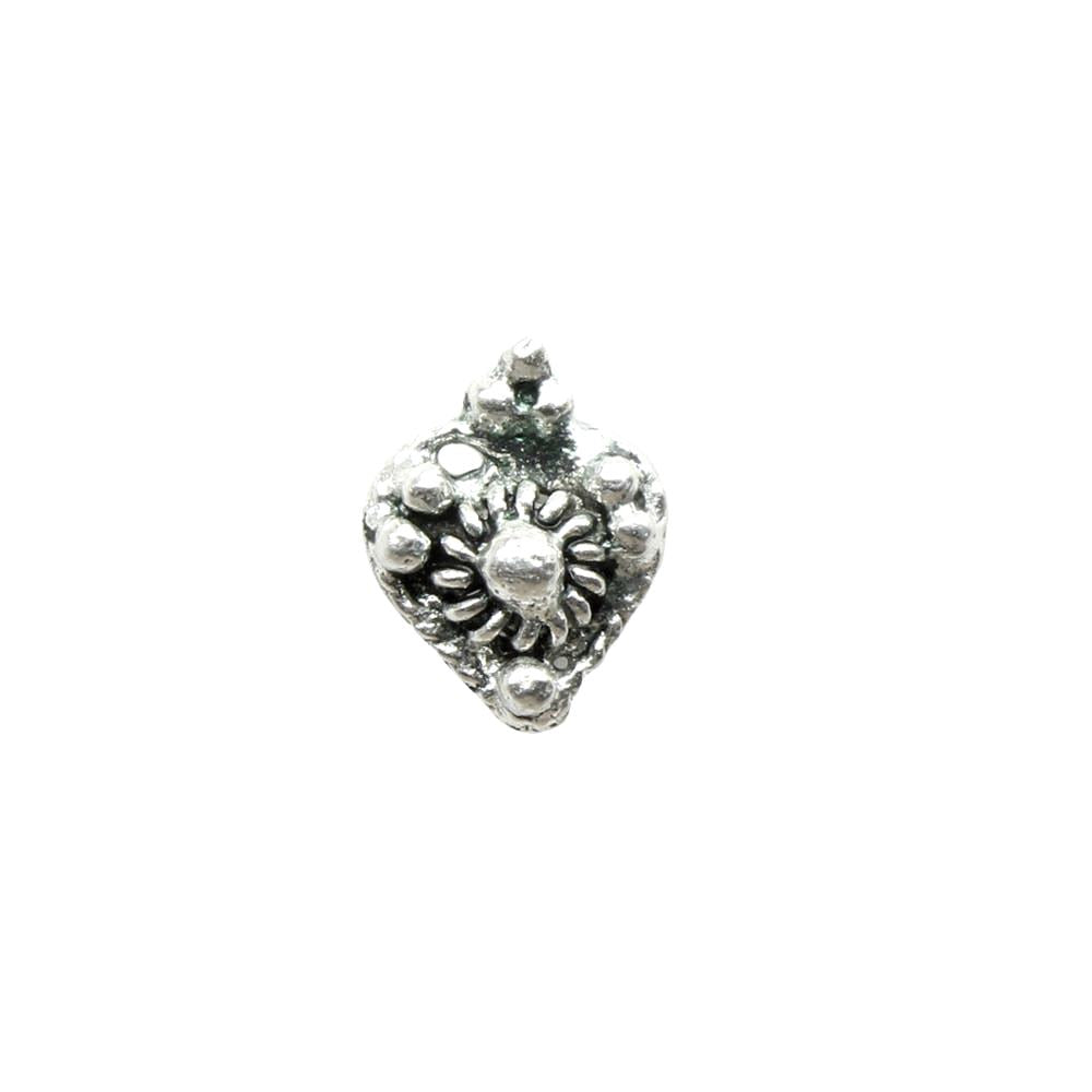 Trendy Fashion Sterling Silver Nath 