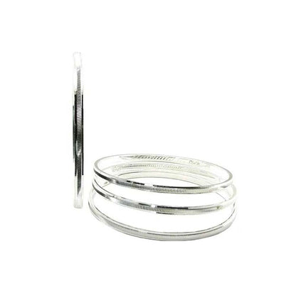 925 Silver Bangles Bracelets (Churi)