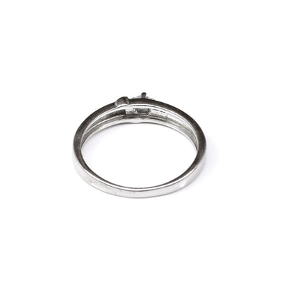 Real Solid 925 Sterling Silver Men's finger ring