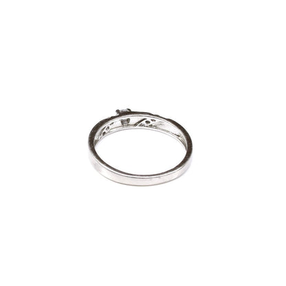 Real Solid 925 Sterling Silver Unisex Ring