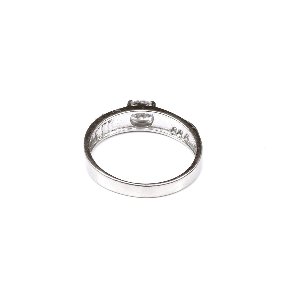 Effy Men's Sterling Silver Compass Ring – effyjewelry.com