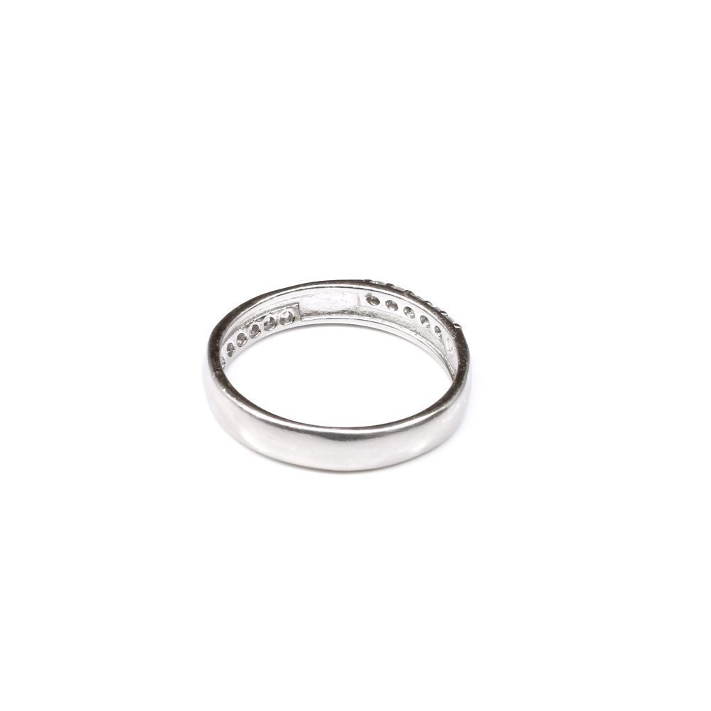 Real Silver Men's finger ring