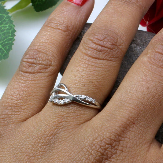 Silver Ring