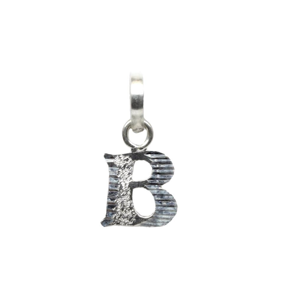pure-silver-b-letter-alphabet-pendant-for-men-women-10794