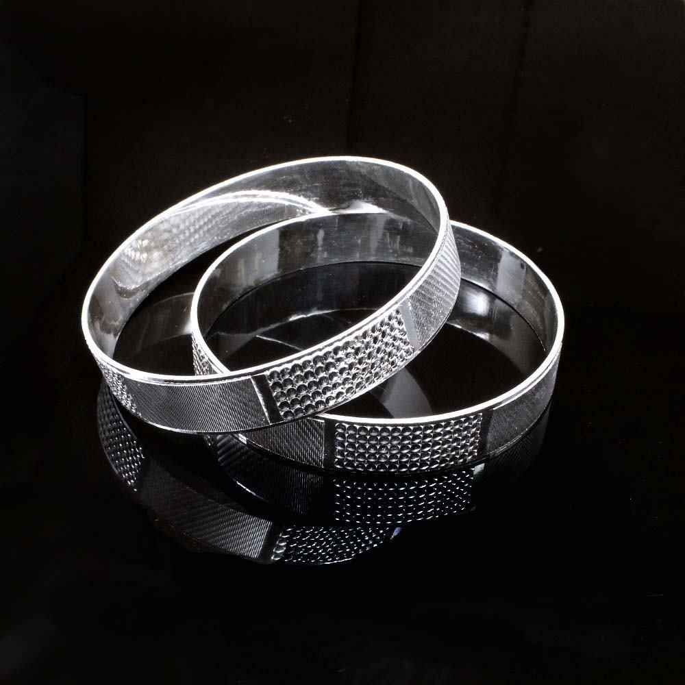 Sterling Silver Women Bangles Bracelet