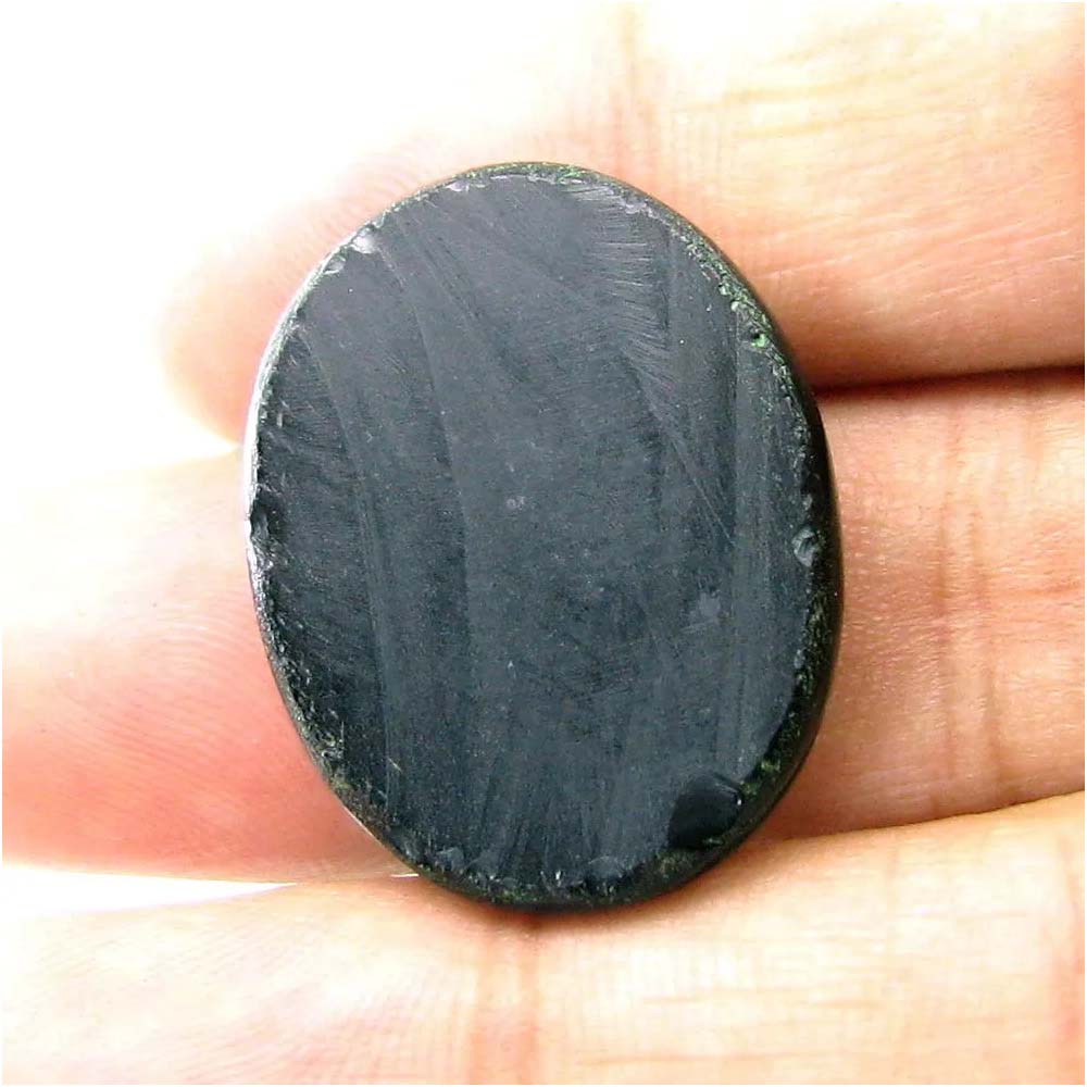 Oval Shape Cabochon Gemstone