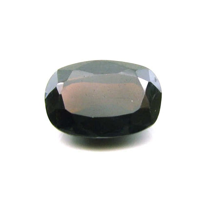 10.1Ct Brownish Red Cubic Zirconia Oval Faceted Gemstone