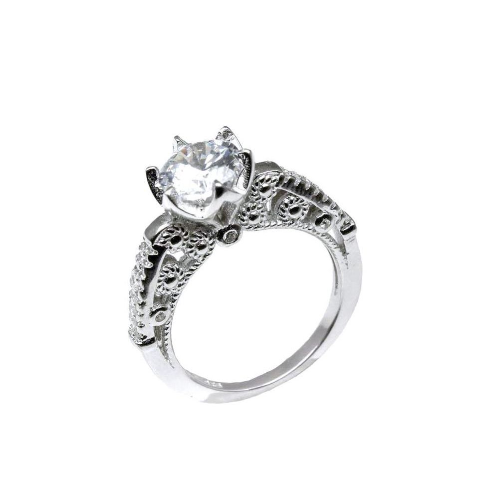 Amazon.com: 925 Sterling Silver Rings for Women and Men,High Polish &  Tarnish-Resistant,Sterling Silver Rings for Casual Wear or Wedding Band,  Precious Metal, No Gemstone : Clothing, Shoes & Jewelry