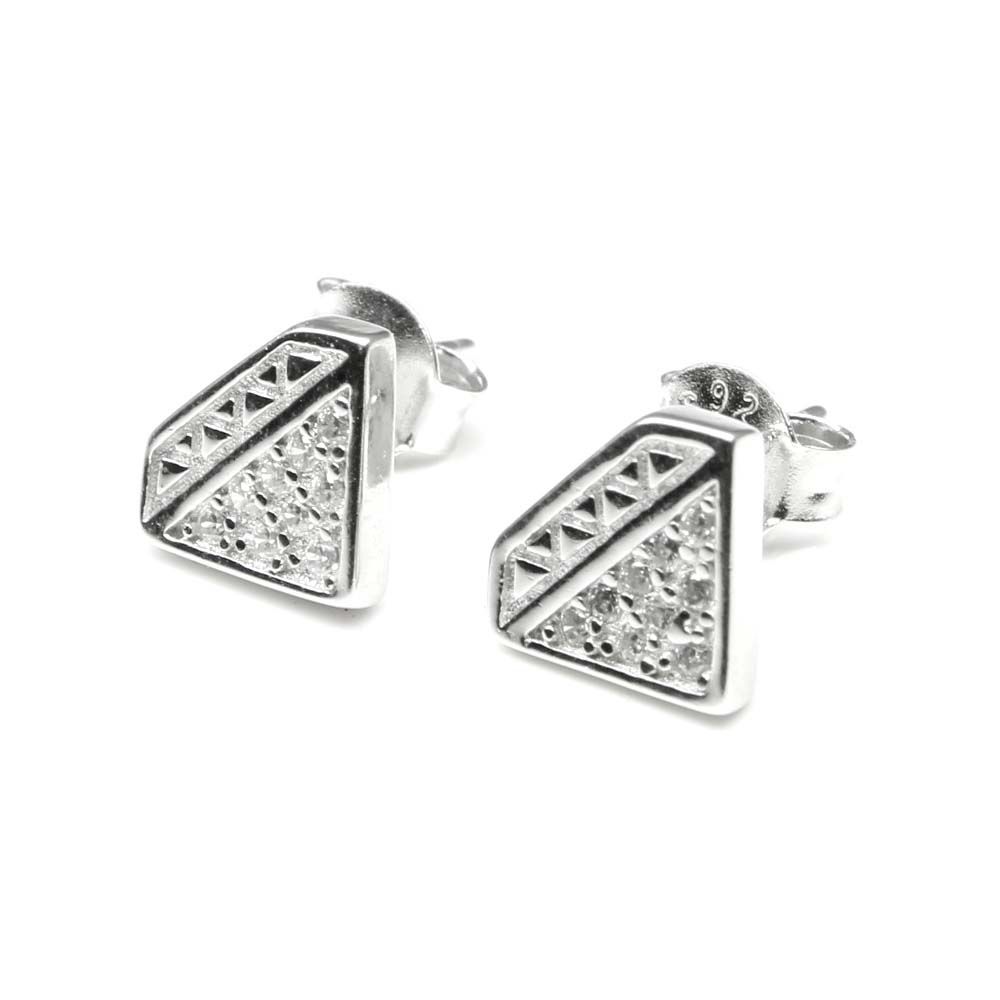 fine-silver-cz-silver-stud-earring-set-in-platinum-finish-9347