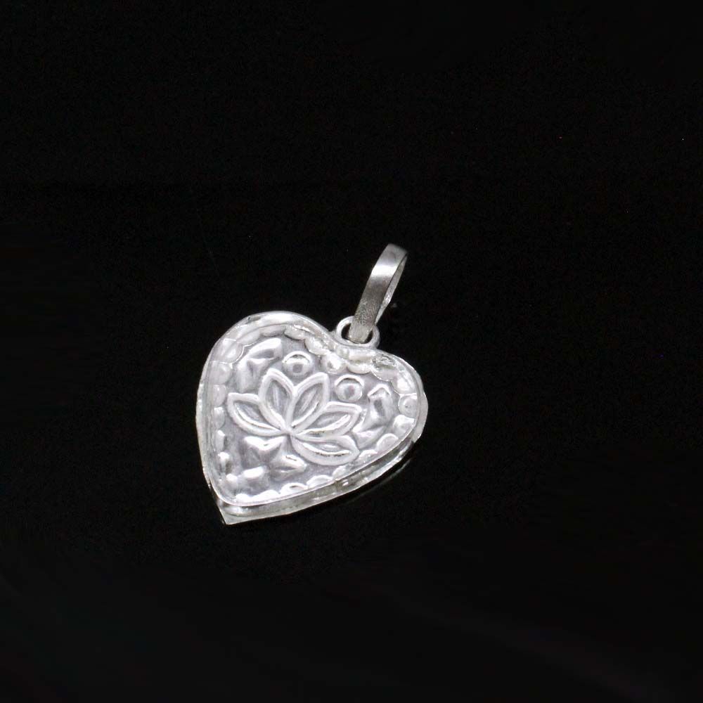 Sterling Silver Pendant for Women