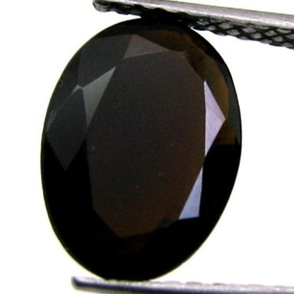 Lustrous-2.9Ct-Natural-Brown-Tourmaline-Gemstone