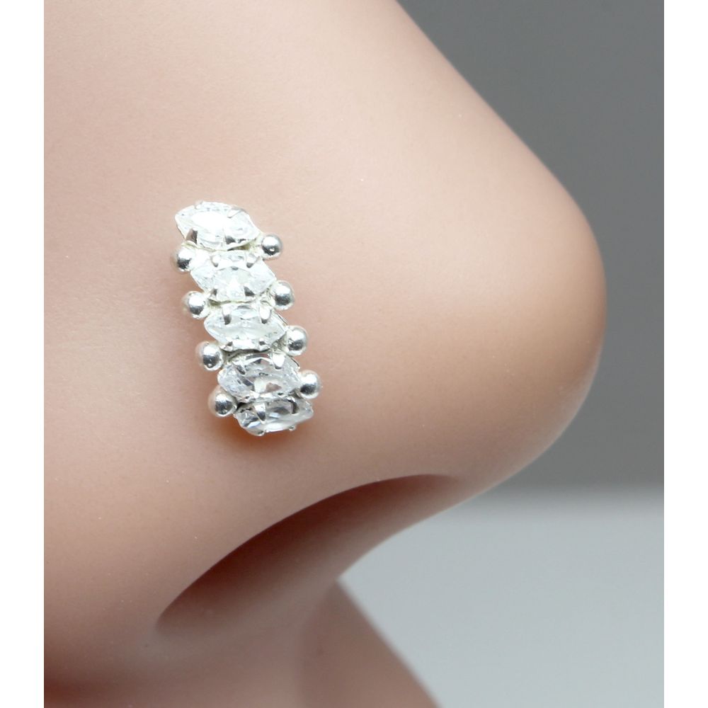 indian-925-sterling-silver-white-cz-indian-nose-ring-push-pin-8220