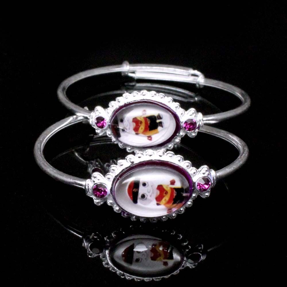 Purchase Wholesale kids jelly bangles. Free Returns & Net 60 Terms on Faire